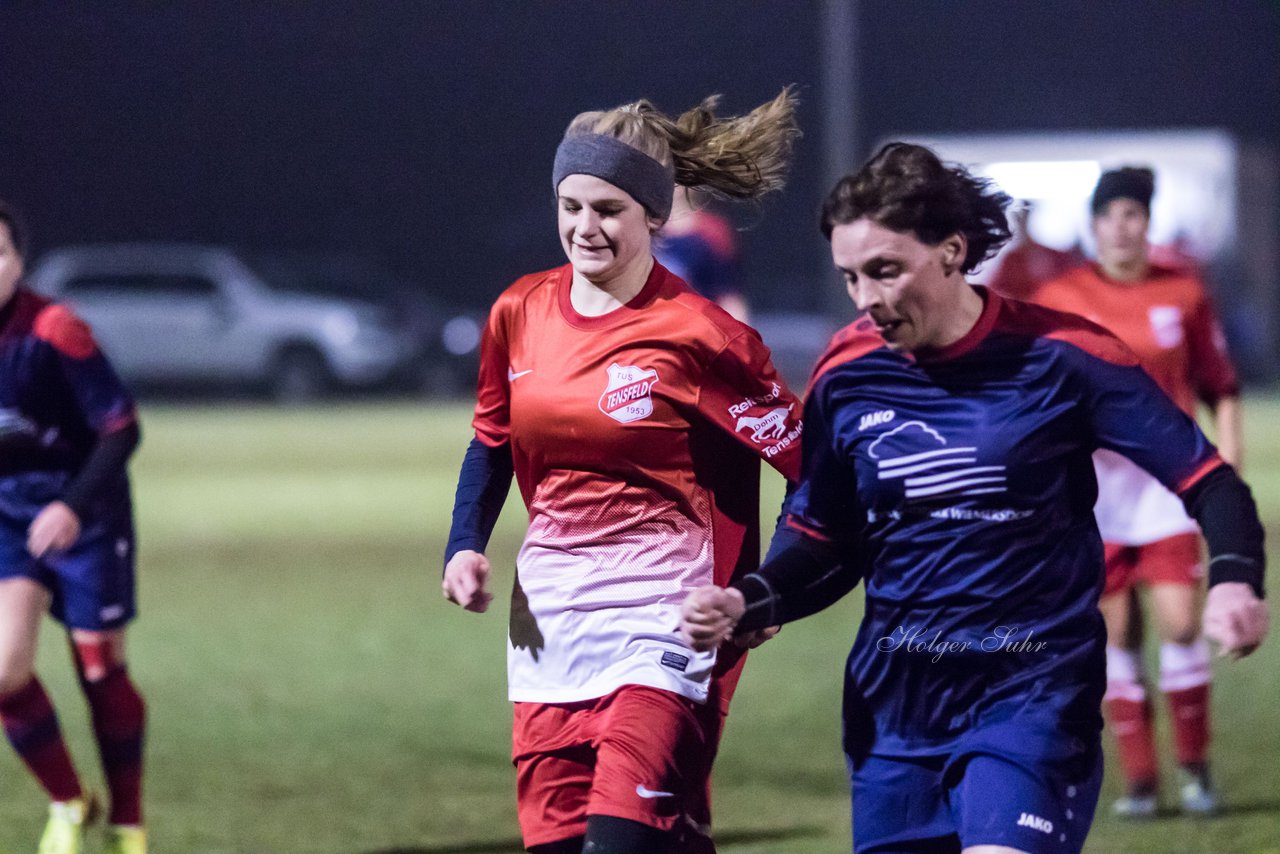 Bild 83 - Frauen TuS Tensfeld - TSV Wiemersdorf : Ergebnis: 1:1